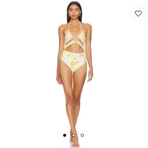 Lover and Friends Swimsuit